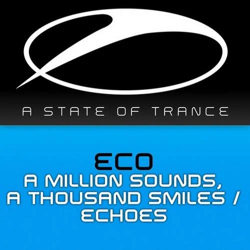 Eco - Echoes (Original Mix)